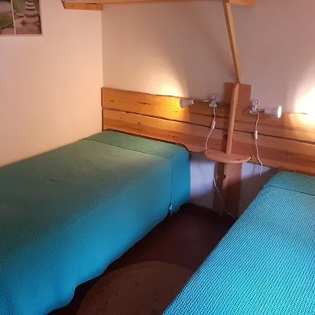 Du Bout Du Monde La Bergerie Holiday home Barreme