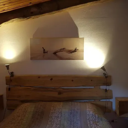 Du Bout Du Monde La Bergerie Holiday home
